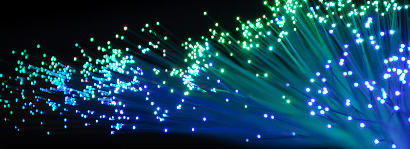 FIBER OPTICS: UNDERSTAND EVERYTHING IN TWO MINUTES!